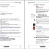 Liebherr Wheeled Excavator A914 Litronic Operator Manual 12217717 2021