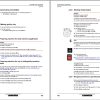 Liebherr Wheeled Excavator A918 Compact Litronic Operator Manual 11837807 2021