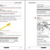 Liebherr Wheeled Excavator A922 Rail SV014 Litronic Operator Manual 12269189 2021