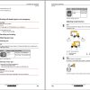 Liebherr Wheeled Excavator A924 Heavy Lift Litronic Operator Manual 12219762 2021