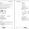 Liebherr Wheeled Excavator A924 Rail SV013UK Litronic Operator Manual 12266762 2021
