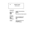 Liebherr Wheeled Excavator A924 Rail SV013UK Litronic Operator Manual 12266762 2021 1