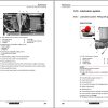 Liebherr Wheeled Excavator LH22C Litronic Operator Manual 12226324 2021