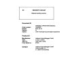 Liebherr Wheeled Excavator LH22C Litronic Operator Manual 12226325 2021 1