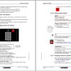 Liebherr Wheeled Excavator LH24M Litronic Operator Manual 12219232 2021