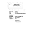 Liebherr Wheeled Excavator LH30C Litronic Operator Manual 12221613 2021 1