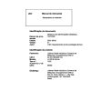 Liebherr Wheeled Excavator LH30M Litronic Operator Manual 12272290 2021 PT 1
