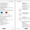 Liebherr Wheeled Excavator LH35M Litronic Operator Manual 12213976 2021