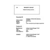 Liebherr Wheeled Excavator LH40C Litronic Operator Manual 12203675 2021 1