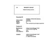 Liebherr Wheeled Excavator LH50M Litronic High Rise Operator Manual 12228483 2021 1
