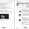 Liebherr Wheeled Excavator LH60M Litronic Operator Manual 12212182 2021