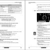 Liebherr Wheeled Excavator LH80M Litronic Operator Manual 12217387 2021