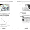 Liebherr Wheeled Excavator R924 R925 Operator Manual 11824096 2021