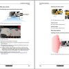 Liebherr Wheeled Excavator R926 R928 Operator Manual 12255732 2021