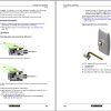 Liebherr Wheeled Excavator R930 Operator Manual 12276917 2021