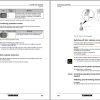 Liebherr Wheeled Excavator R950 Demolition Operator Manual 12214316 2021