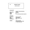 Liebherr Wheeled Excavator R950 Demolition Operator Manual 12214316 2021 1