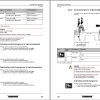 Liebherr Wheeled Excavator R960 Demolition Operator Manual 11829208 2021