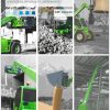 Merlo Attachment Electrical Components Remote Control System Special Tools Manuals 2024 2