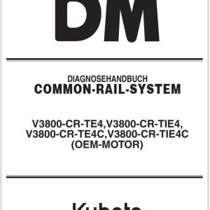 Merlo Machine Diagnostics and Firmware Updates 2024 1