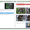 Merlo Multifarmer MF34.7 MF34.9 Service Manuals Schematics 2024 2