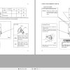 Mitsubishi Forklift FB16K to FB35K PAC Operation And Maintenance Manual 1
