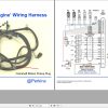 Perkins 1300 Series Engine Workshop Manual PDF 3