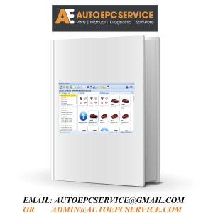 SAIC MOTOR EPC Update 03.2024 Electronic Parts Catalog 0 scaled