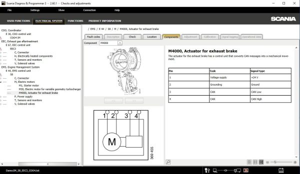 Scania SDP3 V2.60.1.7.0 2405 Diagnos Programmer 3 2023 5