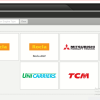 TruckTool 4.3.1.15 02.2024 Diagnostic Software 1