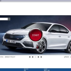 VMW ETKA 8.3 04.2024 Spare Parts Catalog VMWare 2