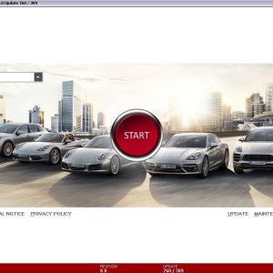 VMW Porsche PET2 8.0 04.2024 Spare Parts Catalog VMWare 1196cf668d36d41da