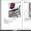 Volkswagen Beetle NBLNBC 2012 Wiring Diagrams Maintenance and Repair Manuals 2