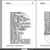 Volkswagen Golf Cabriolet 2002 Wiring Diagrams Maintenance and Repair Manuals 1