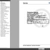 Volkswagen Golf VI Cabriolet Wiring Diagrams Maintenance and Repair Manuals 1