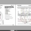 Volkswagen Golf VI Cabriolet Wiring Diagrams Maintenance and Repair Manuals 2
