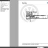 Volkswagen Jetta 2014 onward Wiring Diagrams Maintenance and Repair Manuals 1