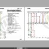Volkswagen Jetta 2014 onward Wiring Diagrams Maintenance and Repair Manuals 3
