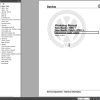 Volkswagen New Beetle Cabrio 2010 Wiring Diagrams Maintenance and Repair Manuals 1