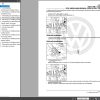Volkswagen Passat 1988 1994 Workshop Manuals 2