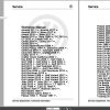Volkswagen Passat 1994 1997 Maintenance and Repair Manuals 1