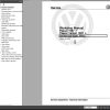 Volkswagen Passat 1997 2005 Wiring Diagrams Repair and Maintenance Manuals 1