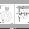 Volkswagen Polo 2005 2010 Wiring Diagrams Repair and Maintenance Manuals 2