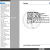 Volkswagen Polo 2022 Wiring Diagrams Repair and Maintenance Manuals