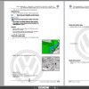 Volkswagen Polo 2022 Wiring Diagrams Repair and Maintenance Manuals 2