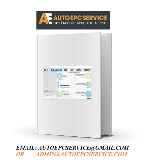 WABCO TOOLBOX PLUS 14.0.2 ECAS CAN2 v3.00 Remote Installation 0 scaled