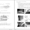 005 Hitachi Hydraulic Excavator UH02 Operation Manual EM720 1 1