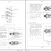 007 Hitachi Hydraulic Excavator UH02 Service Manual KM 000 BB