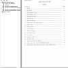 017 Hitachi Hydraulic Excavator UH033 Service Manual