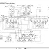 017 Hitachi Hydraulic Excavator UH033 Service Manual 1